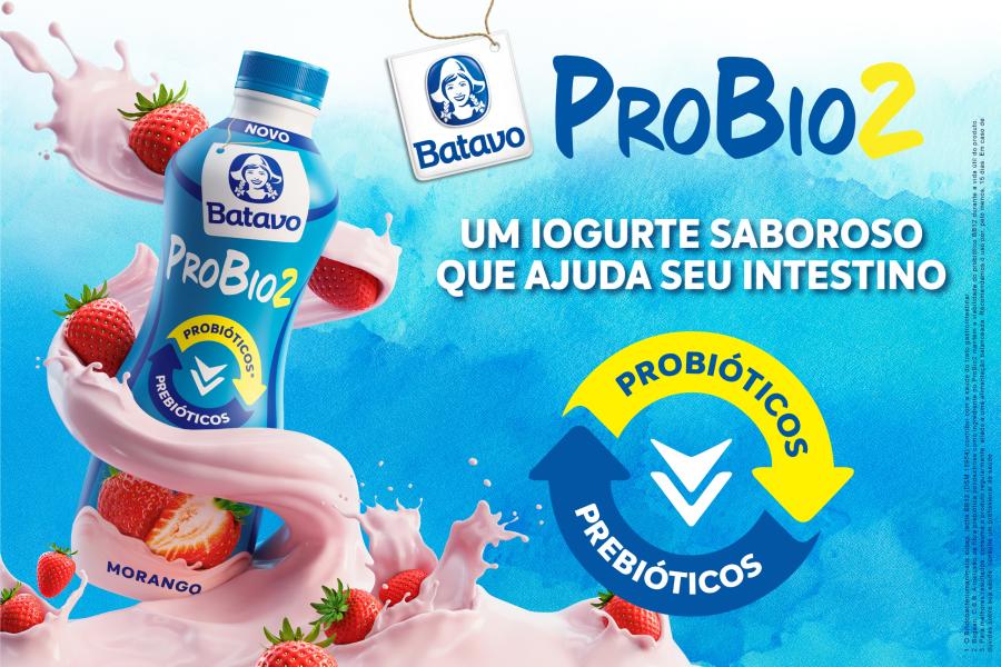 Quando Consultar um Profissional de Saúde sobre Probióticos? - inspiração 2