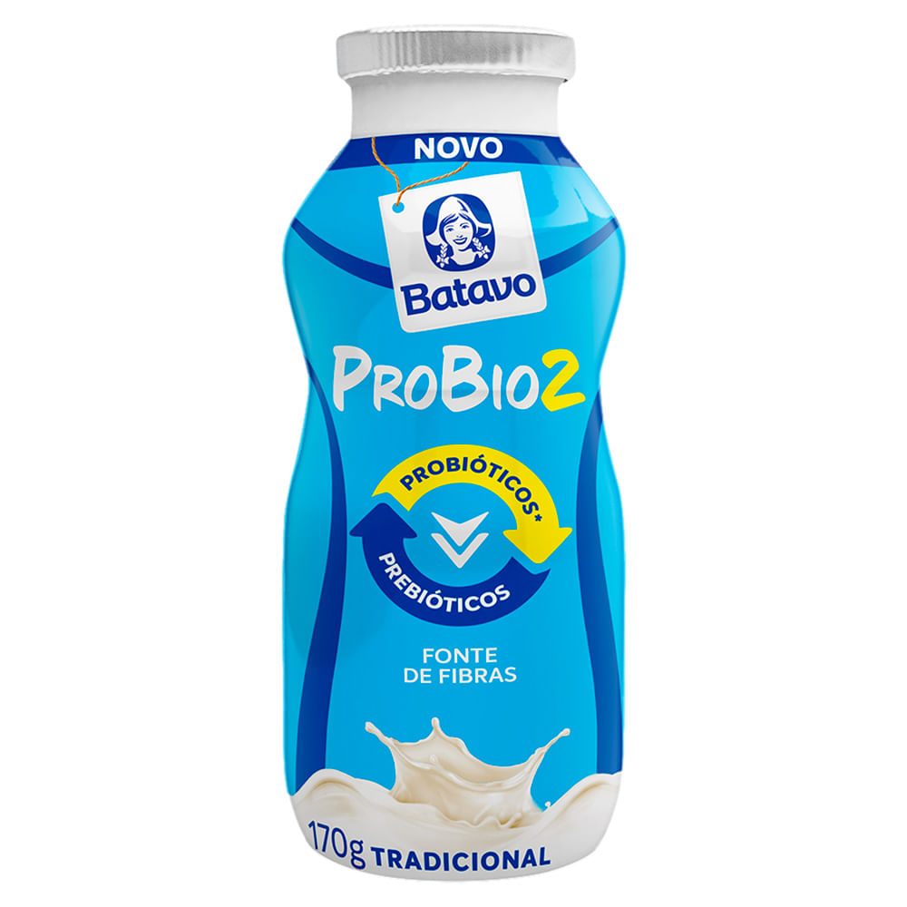 Como o Iogurte Probiótico Age no Seu Corpo? - inspiração 2