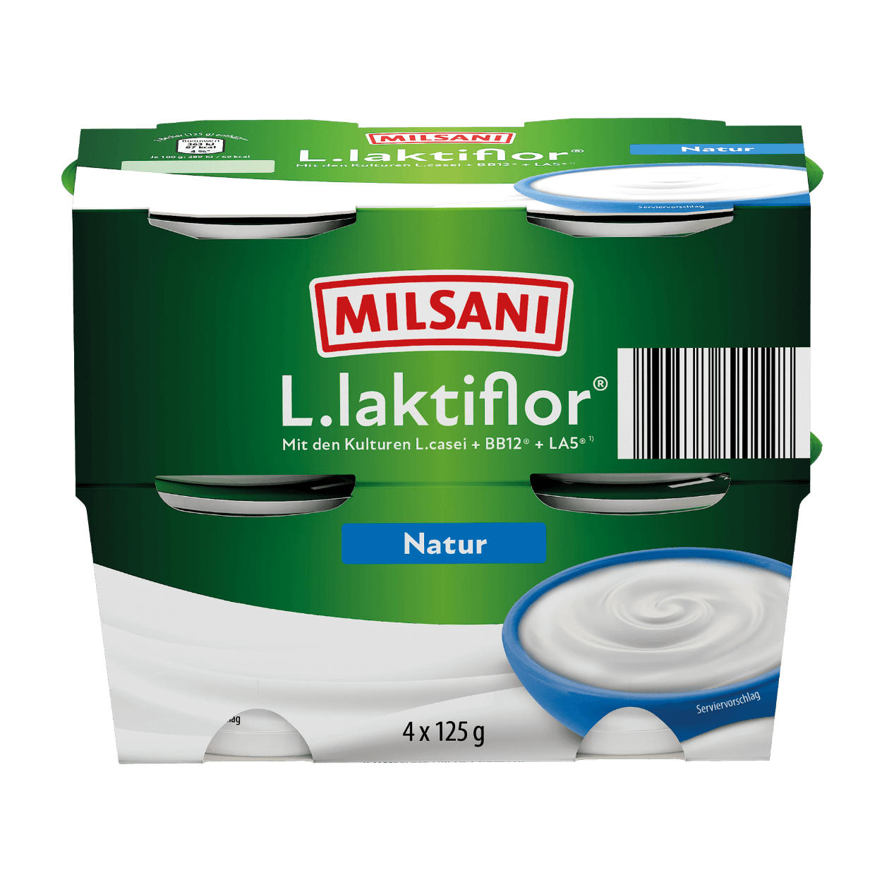 Dicas de Armazenamento para Manter a Potência dos Probióticos - inspiração 1