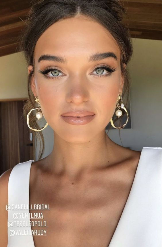 Autenticidade em Primeiro Lugar: A Beleza que Vem de Dentro - inspiração 2