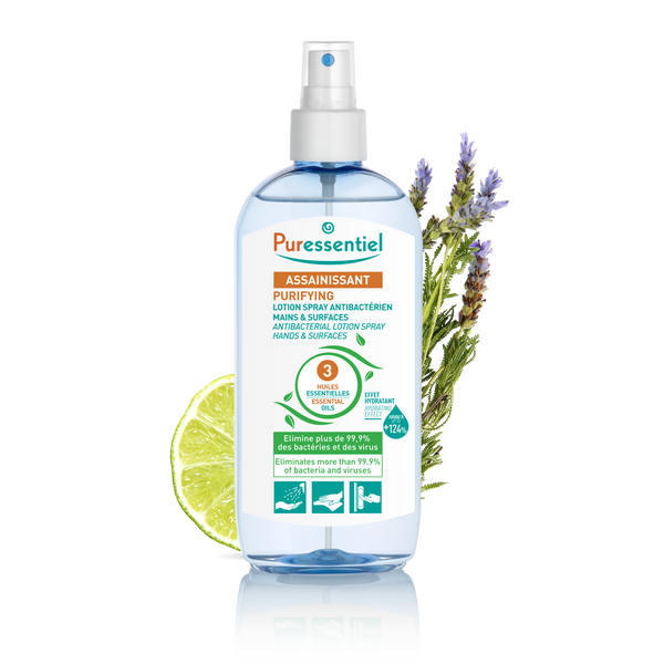 Quando usar a loção antibacteriana para máxima eficácia? - inspiração 1