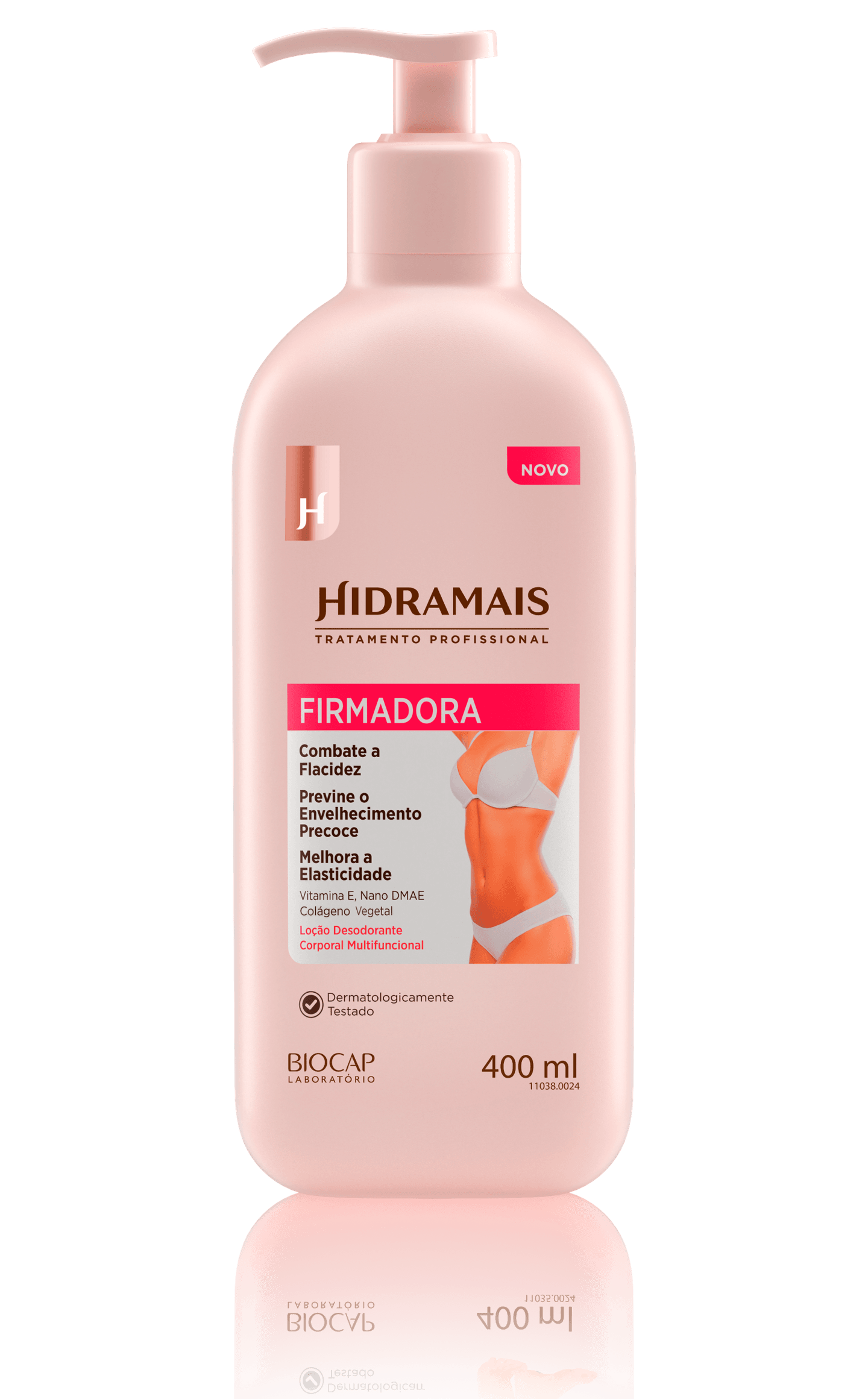 O Que Exatamente Faz uma Loção Firmadora? - inspiração 2