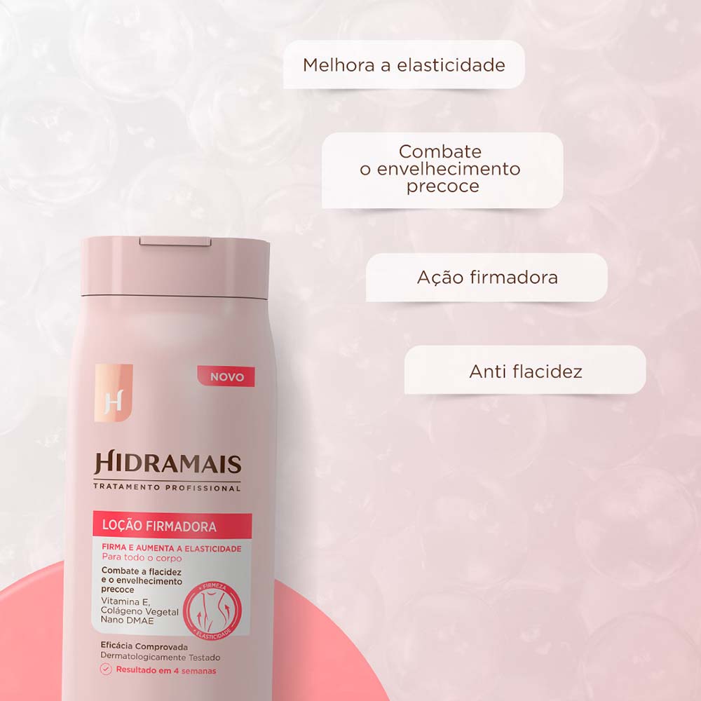 Diferença Entre Loção Firmadora e Hidratante Comum - inspiração 1