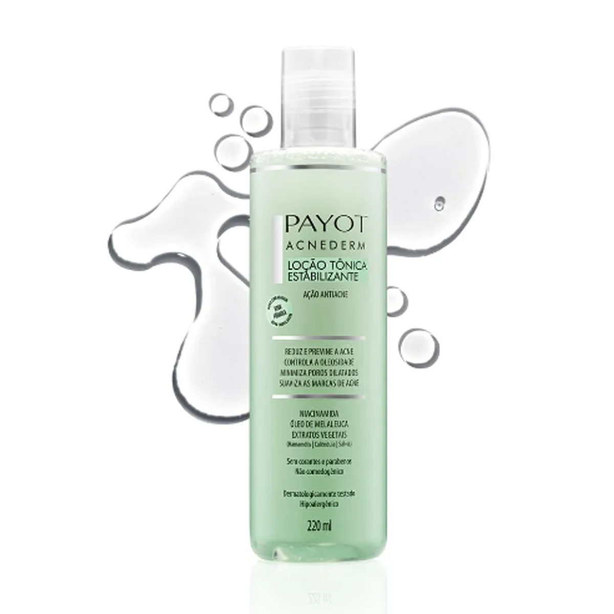 Como Escolher a Loção Tônica Ideal para o Seu Tipo de Pele - inspiração 1