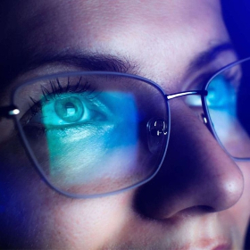 Prevenindo danos: sua rotina visual importa - inspiração 2