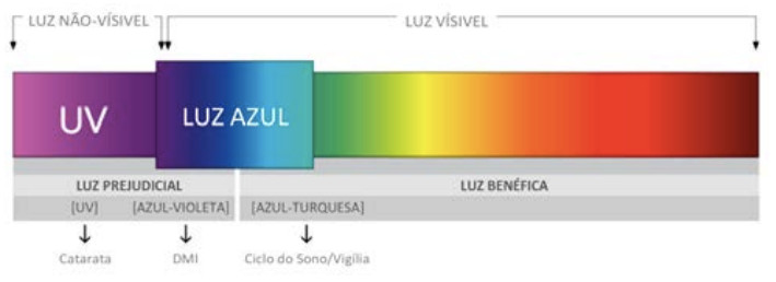 O impacto da luz azul na sua visão a longo prazo - inspiração 2