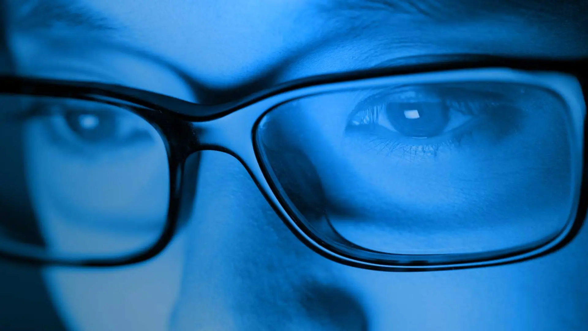 Luz azul e seu humor: uma conexão inesperada - inspiração 1