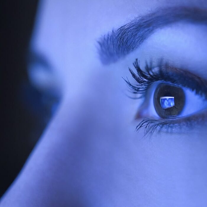 Os efeitos da luz azul em crianças e adolescentes - inspiração 2