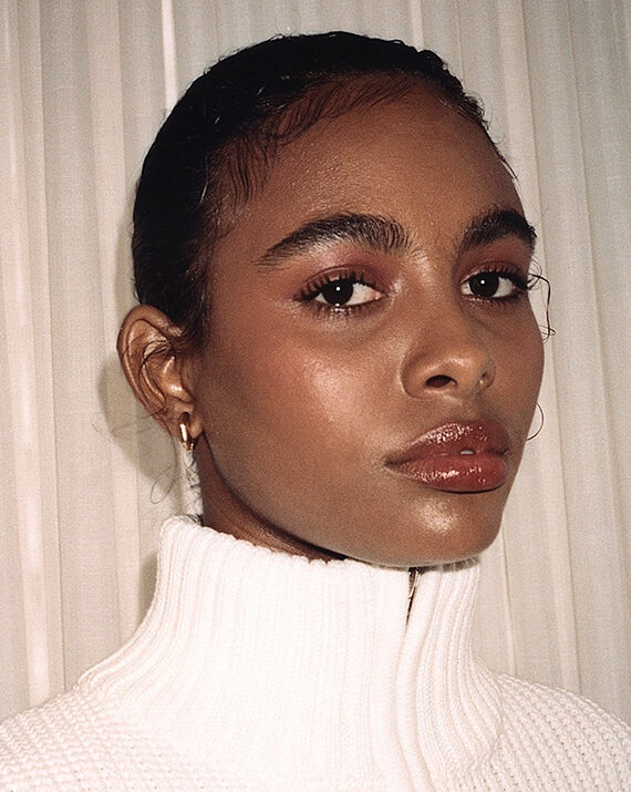 Base Leve: Uniformizando o Tom Natural da Sua Pele - inspiração 1