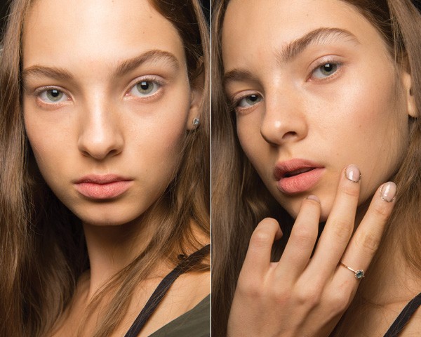 Máscara de Cílios: Abrindo o Olhar com Leveza - inspiração 1