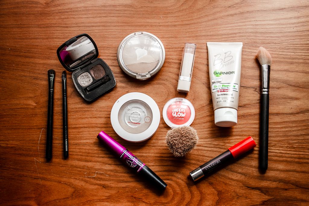 Fixação da Maquiagem: Garantindo a Durabilidade sem Aparência Pesada - inspiração 1