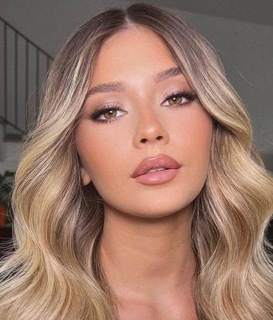 Sobrancelhas Definidas, Sem Exageros - inspiração 2