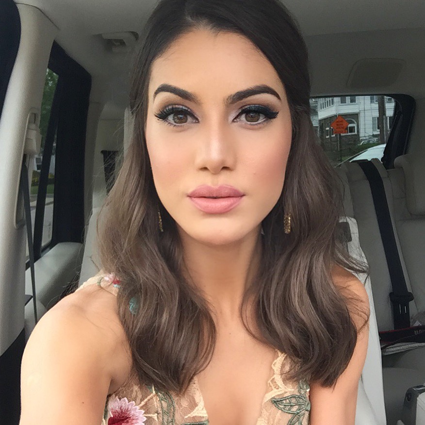 Iluminador: O Ponto de Luz Estratégico - inspiração 1