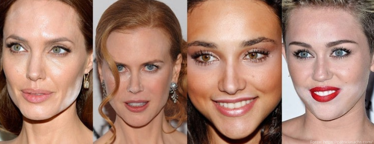 Pele Preparada é Metade do Caminho: Hidratação e Uniformização - inspiração 1