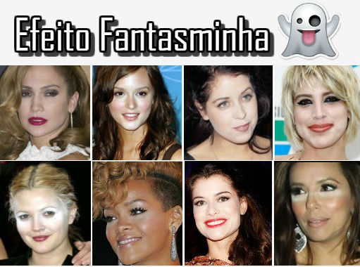 Corretivo Estratégico: Aliado Contra Olheiras e Manchinhas - inspiração 1