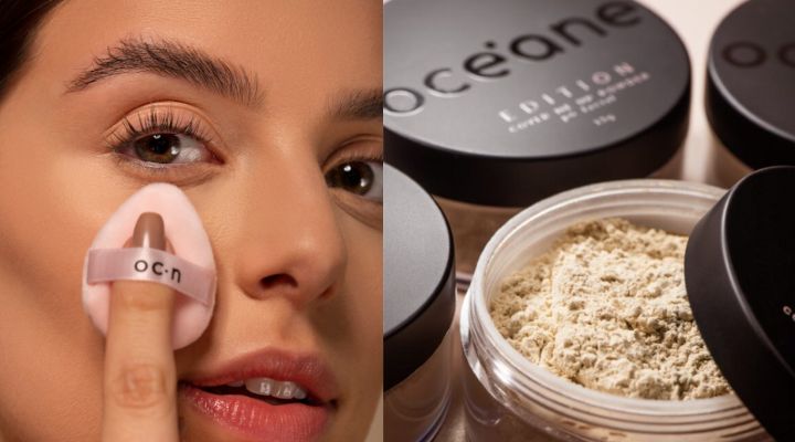 O Poder da Base: Cobertura Ideal Sem Excesso - inspiração 1