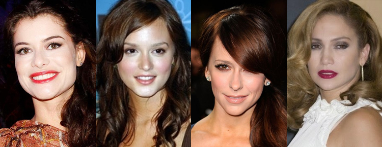 Blush na Medida Certa: Um Toque de Saúde e Cor - inspiração 1