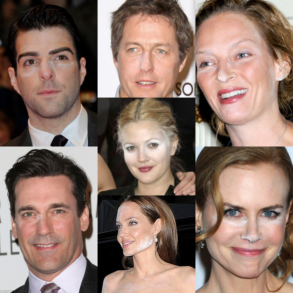 Olhos em Destaque: Sombras e Delineados que Capturam a Luz - inspiração 1