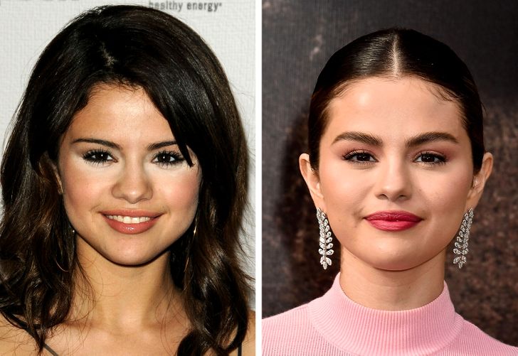 O Poder das Sobrançelhas: Moldura Perfeita para o Olhar - inspiração 1