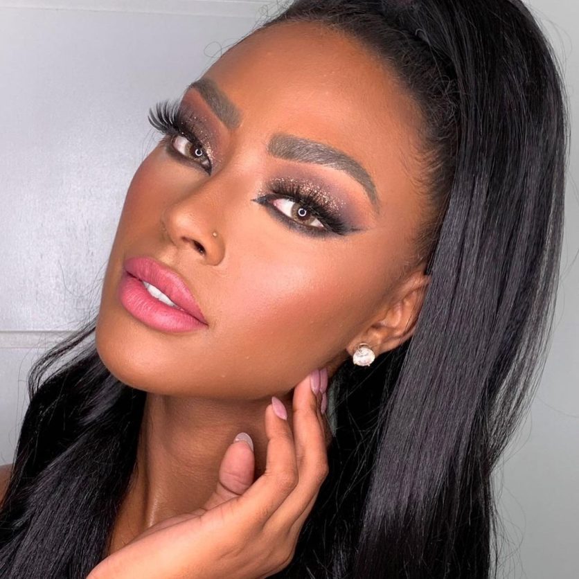 O Poder das Sobrançelhas: Moldura Perfeita para o Olhar - inspiração 2