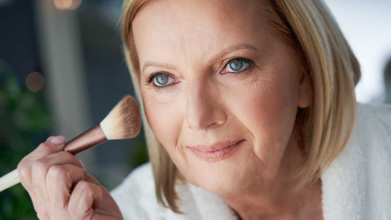 A Base Ideal: Leveza Que Uniformiza Sem Marcar - inspiração 1