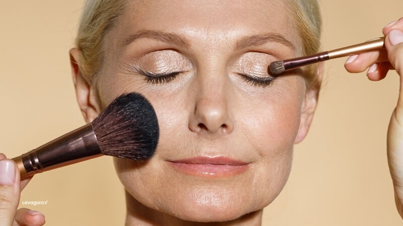 Cuidados Essenciais: A Preparação Que Transforma a Maquiagem - inspiração 2