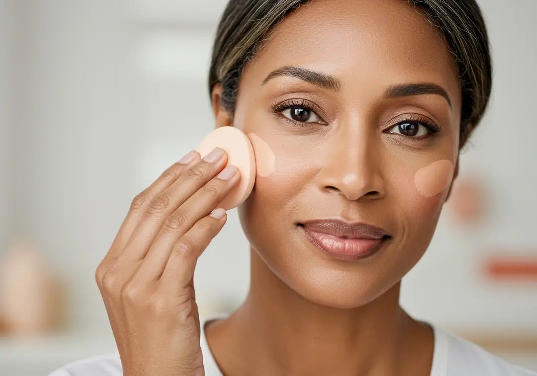 Blush e Contorno: Realçando Seus Traços Com Sutileza - inspiração 2