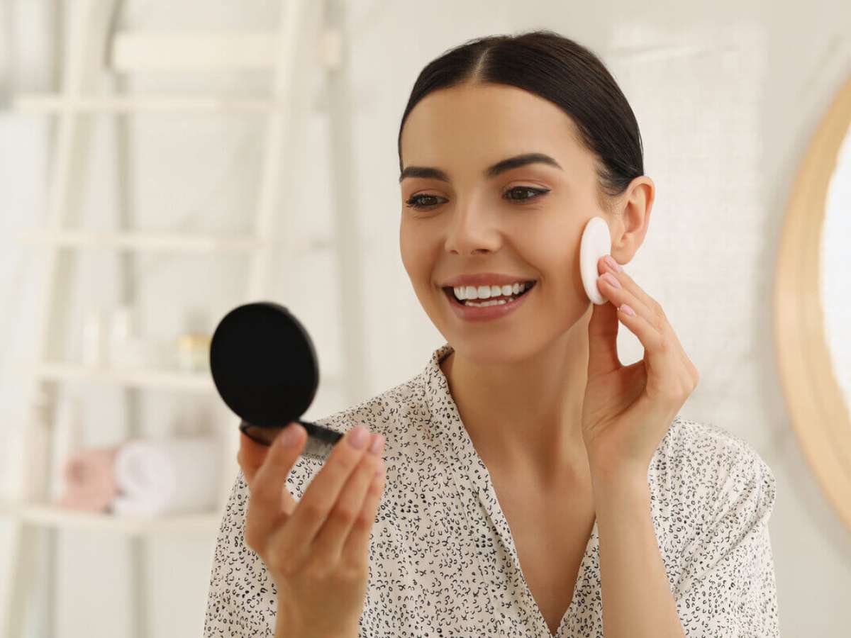 Primer: Seu Escudo Protetor Contra o Calor - inspiração 2