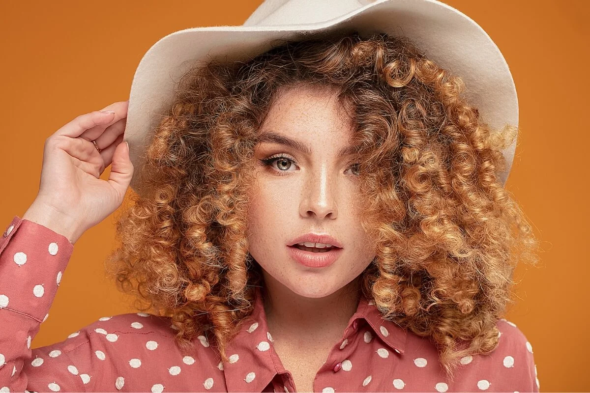 Blush e Contorno: Cores Naturais que Duram - inspiração 2