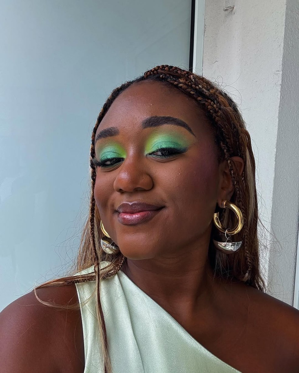 Fixadores de Maquiagem: O Toque Final Indispensável - inspiração 1