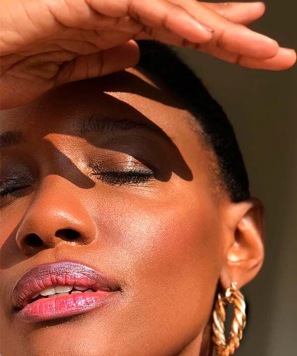 Fixadores de Maquiagem: O Toque Final Indispensável - inspiração 2