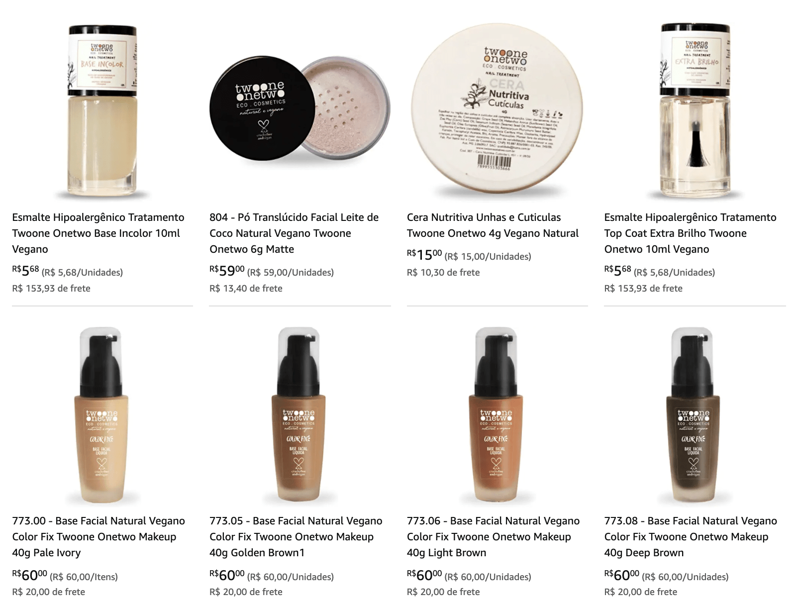 O Que Realmente Define a Maquiagem Vegana? - inspiração 1