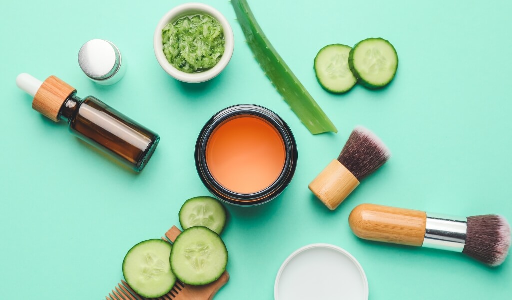 O Que Realmente Define a Maquiagem Vegana? - inspiração 2