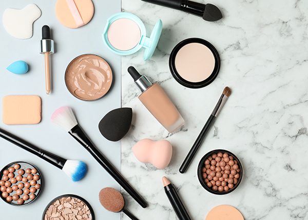 Benefícios Surpreendentes da Maquiagem Vegana para Sua Pele - inspiração 2