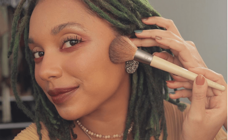 A Diferença Crucial: Vegano vs. Cruelty-Free - inspiração 1