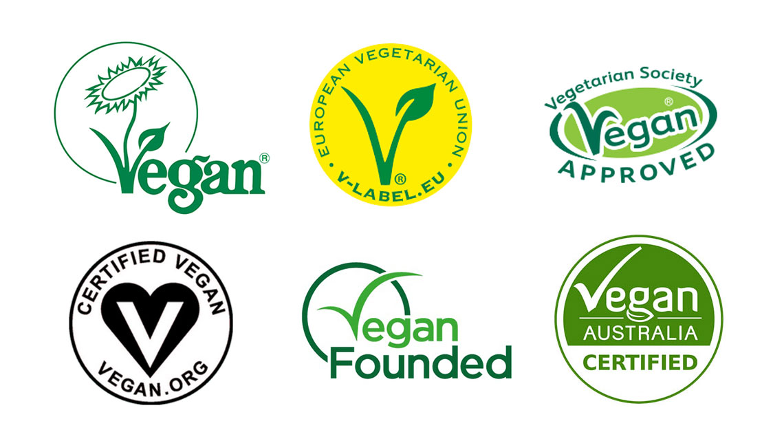 Identificando Marcas Veganas: Selos e Certificações Essenciais - inspiração 2