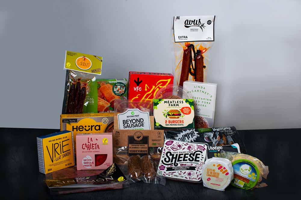 Maquiagem Vegana: Cores Vibrantes e Consciência Limpa - inspiração 2