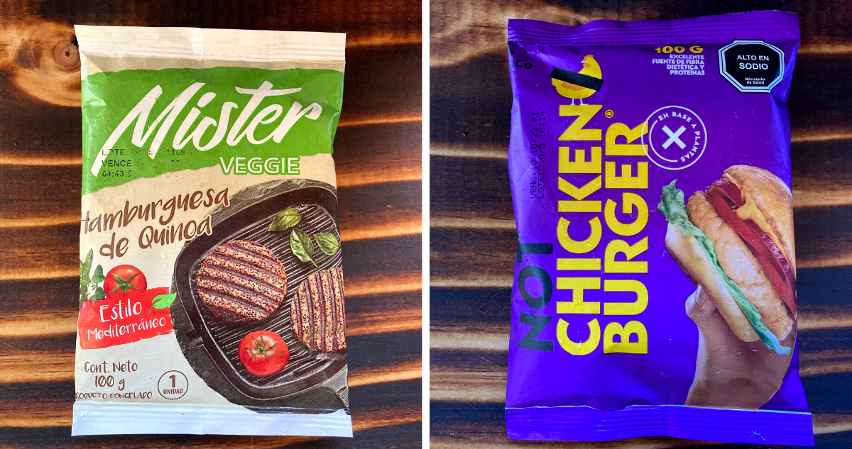 O Poder dos Óleos e Extratos Botânicos em Cosméticos Veganos - inspiração 1