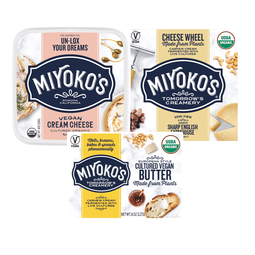 Transição para o Vegano: Dicas Práticas para um Começo Suave - inspiração 1