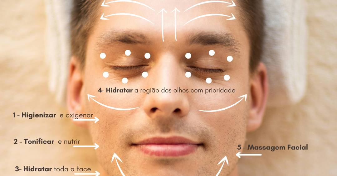 O Que é Massagem Facial e Seus Benefícios Essenciais - inspiração 2
