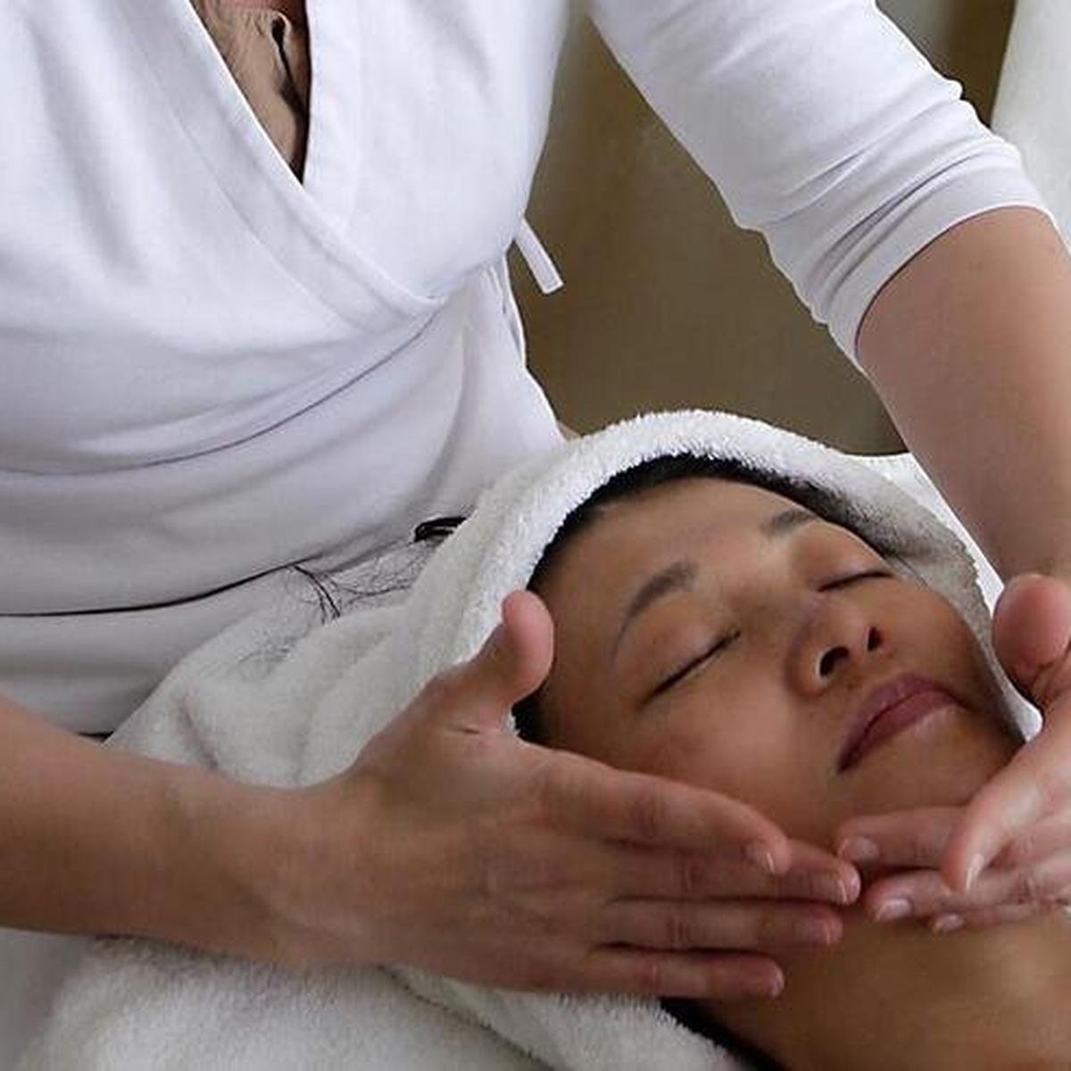 Resultados Visíveis: O Que Esperar Após a Massagem Facial Regular - inspiração 2