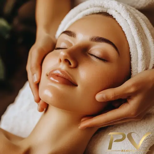 Tipos de Massagem Facial: Qual Escolher Para Você? - inspiração 1