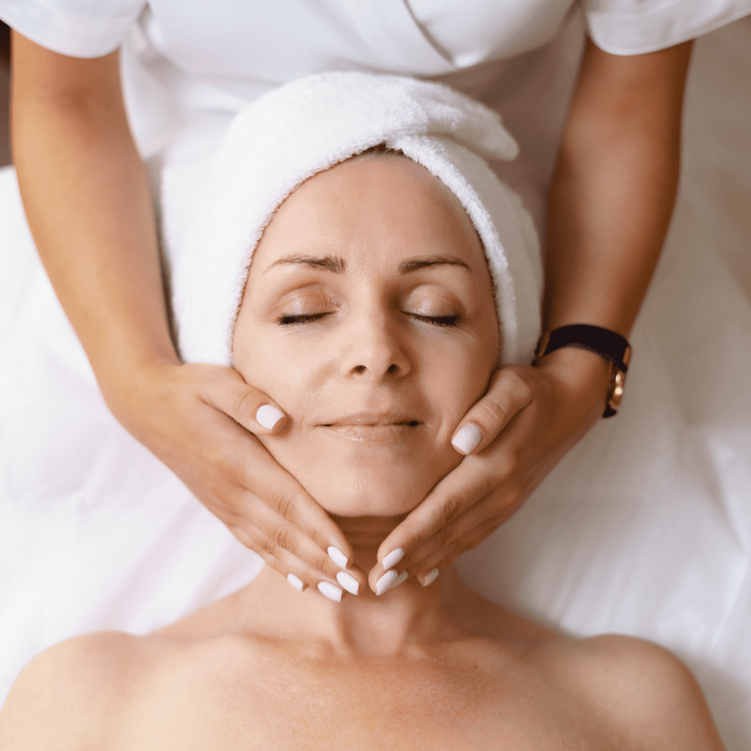 Como Preparar Sua Pele Para a Massagem Facial Perfeita - inspiração 1