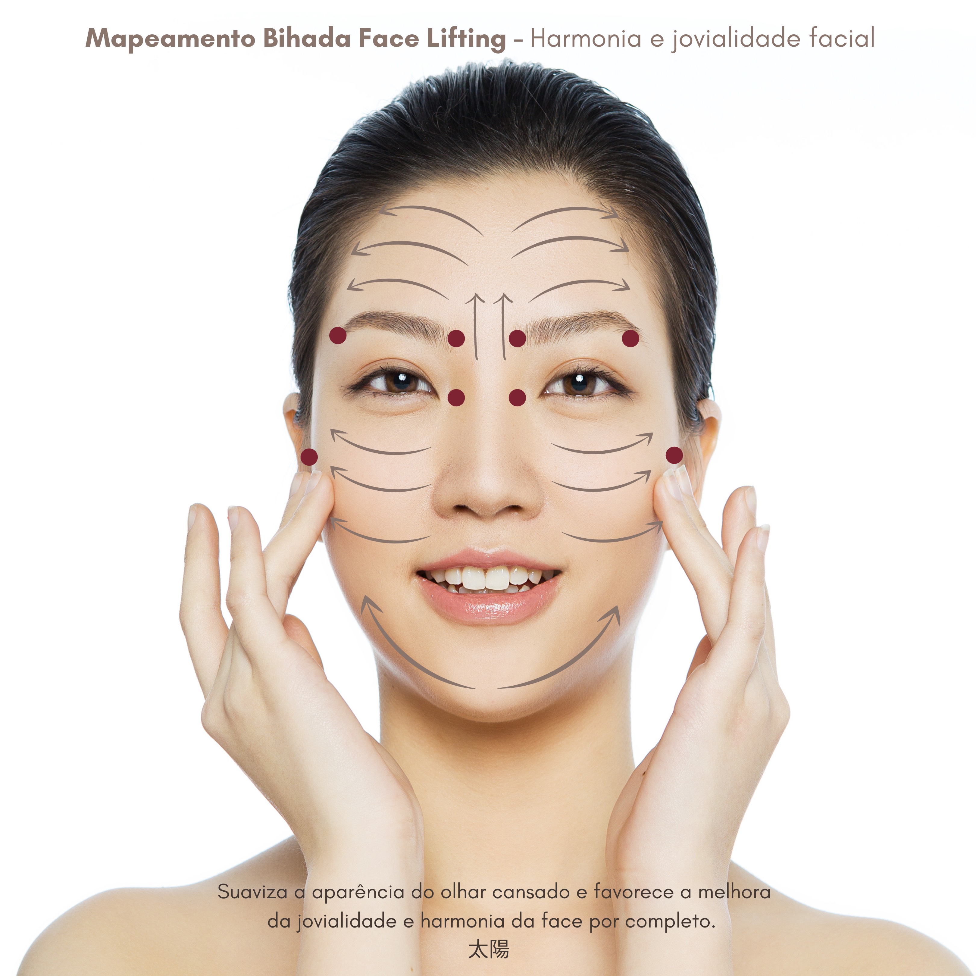 Como Preparar Sua Pele Para a Massagem Facial Perfeita - inspiração 2