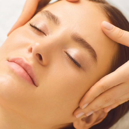 Mitos e Verdades Sobre os Efeitos da Massagem Facial - inspiração 1