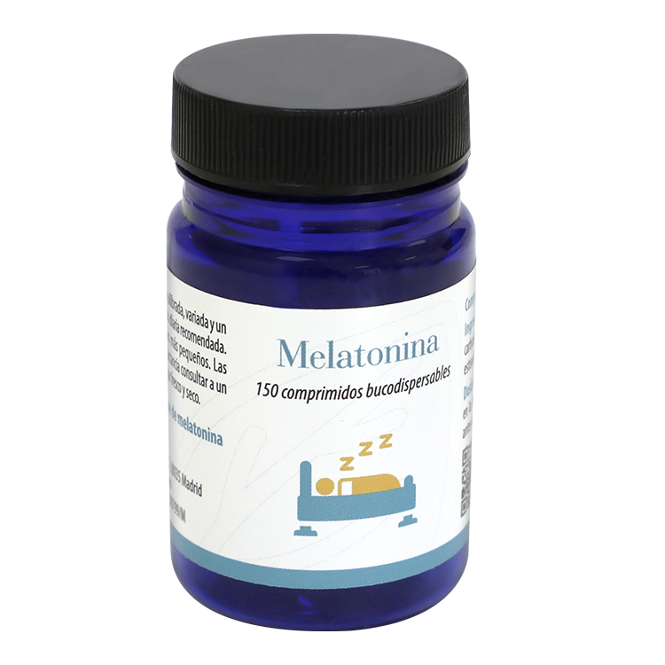 Proteínas e Aminoácidos para a Calmante Melatonina - inspiração 1