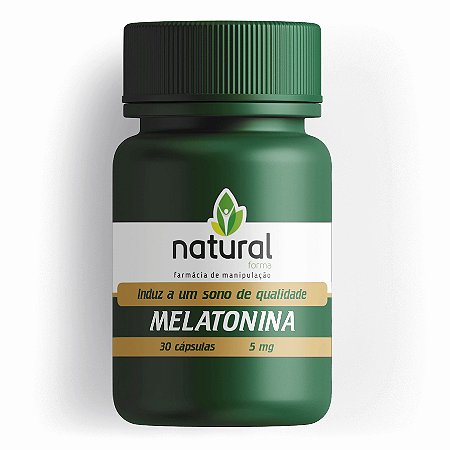 Proteínas e Aminoácidos para a Calmante Melatonina - inspiração 2