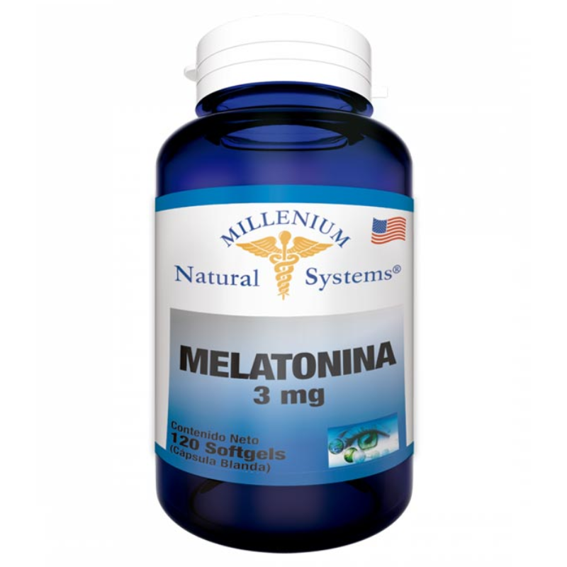 O Papel das Vitaminas e Minerais na Síntese de Melatonina - inspiração 2