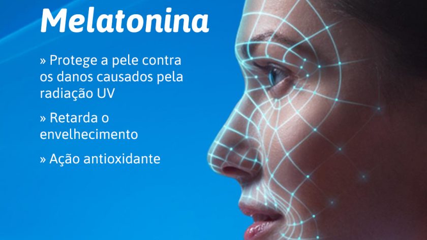 Melatonina: O Antioxidante Que Sua Pele Precisa - inspiração 2