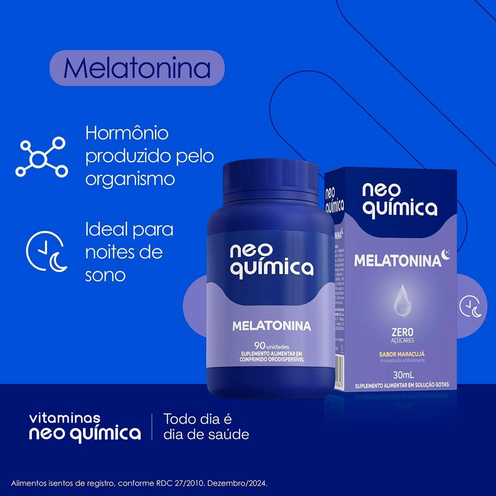 Efeitos Colaterais e Precauções ao Usar Melatonina na Pele - inspiração 1